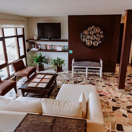 Hostel Los Troncosサンカルロスデバリローチェ エクステリア 写真