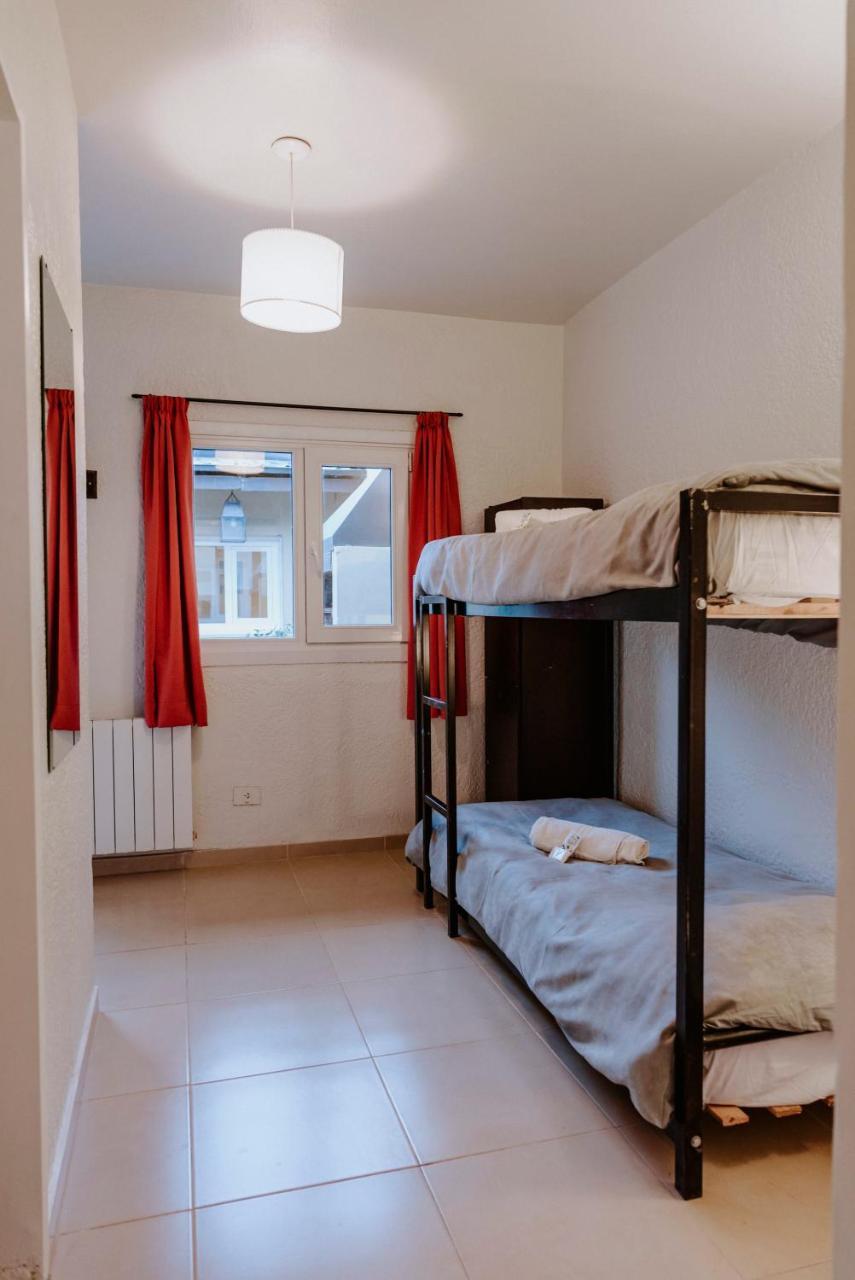 Hostel Los Troncosサンカルロスデバリローチェ エクステリア 写真