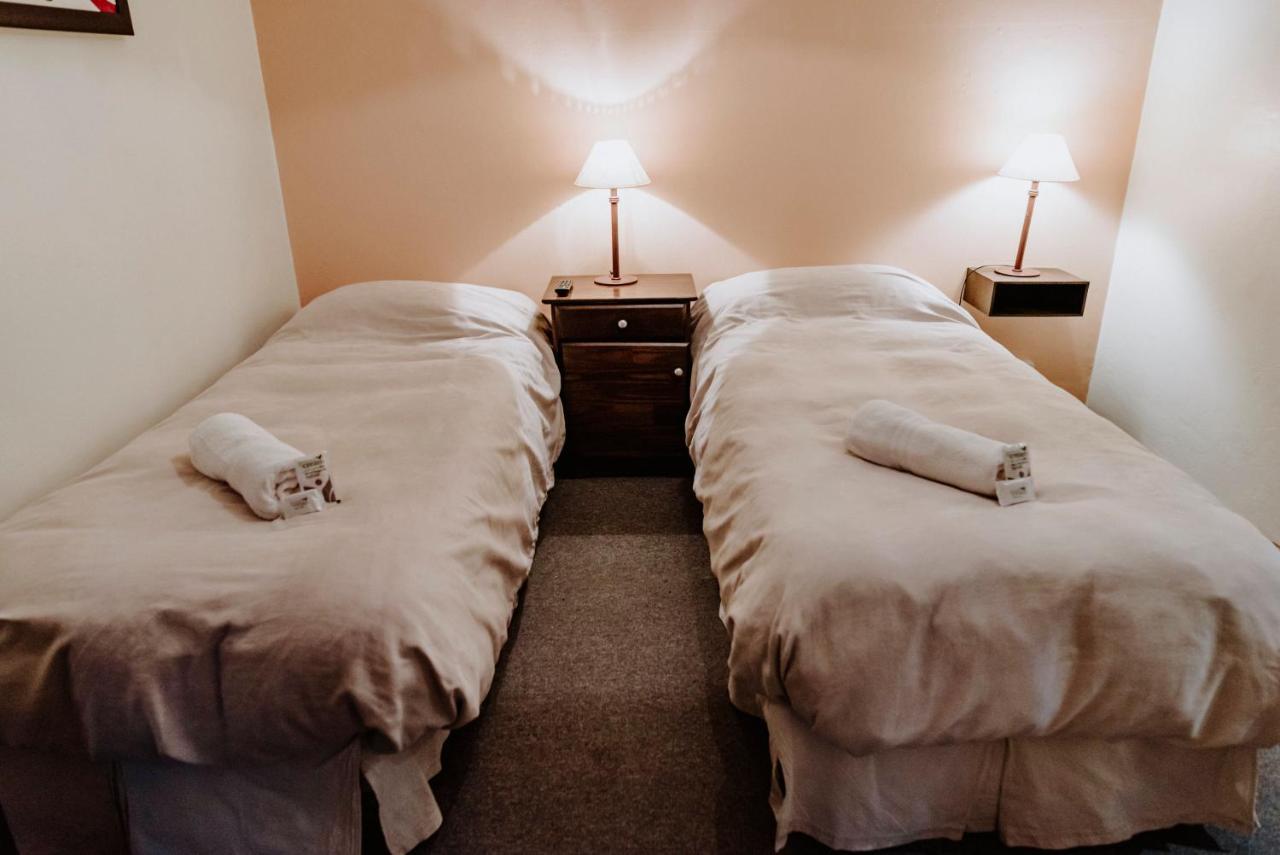 Hostel Los Troncosサンカルロスデバリローチェ エクステリア 写真