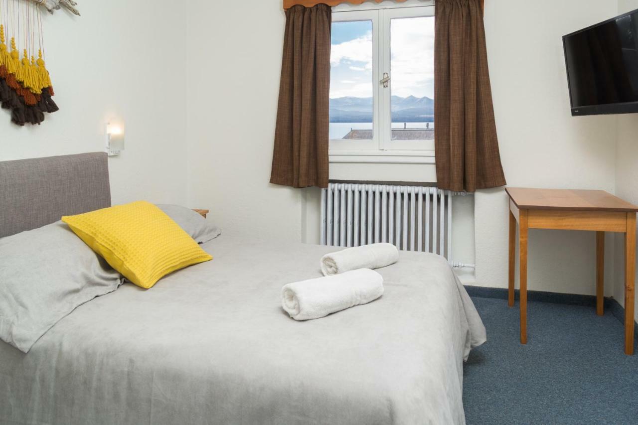 Hostel Los Troncosサンカルロスデバリローチェ エクステリア 写真