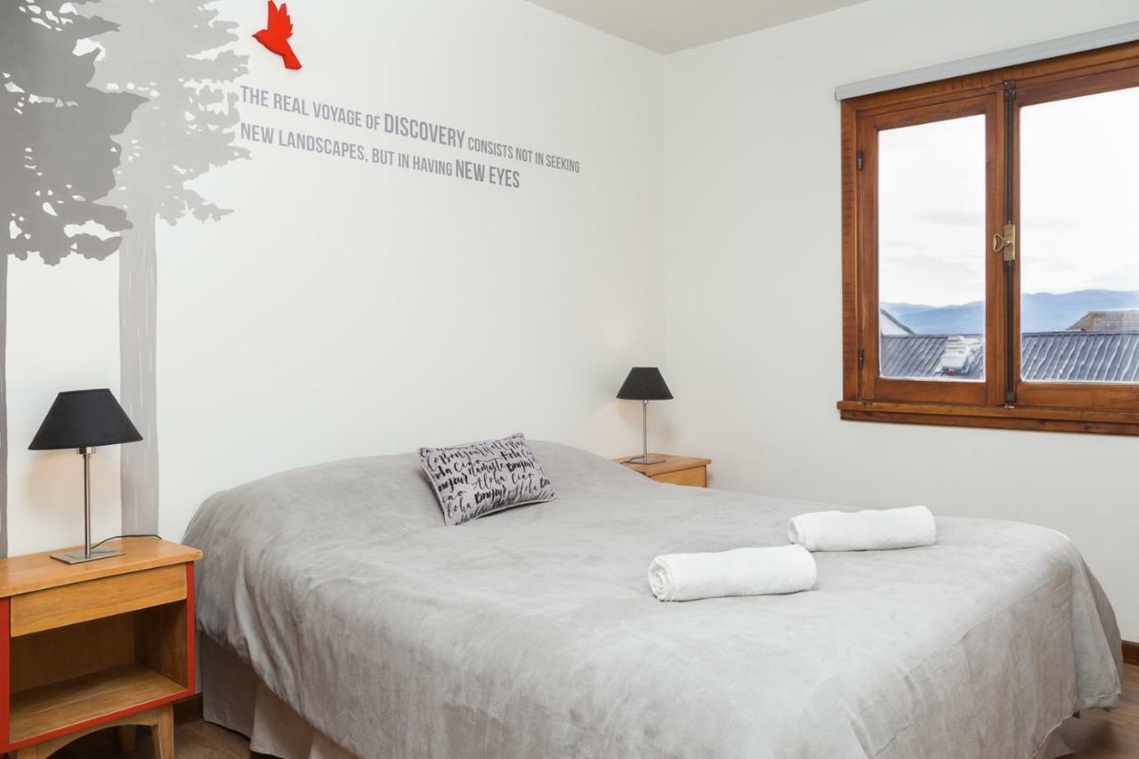 Hostel Los Troncosサンカルロスデバリローチェ エクステリア 写真