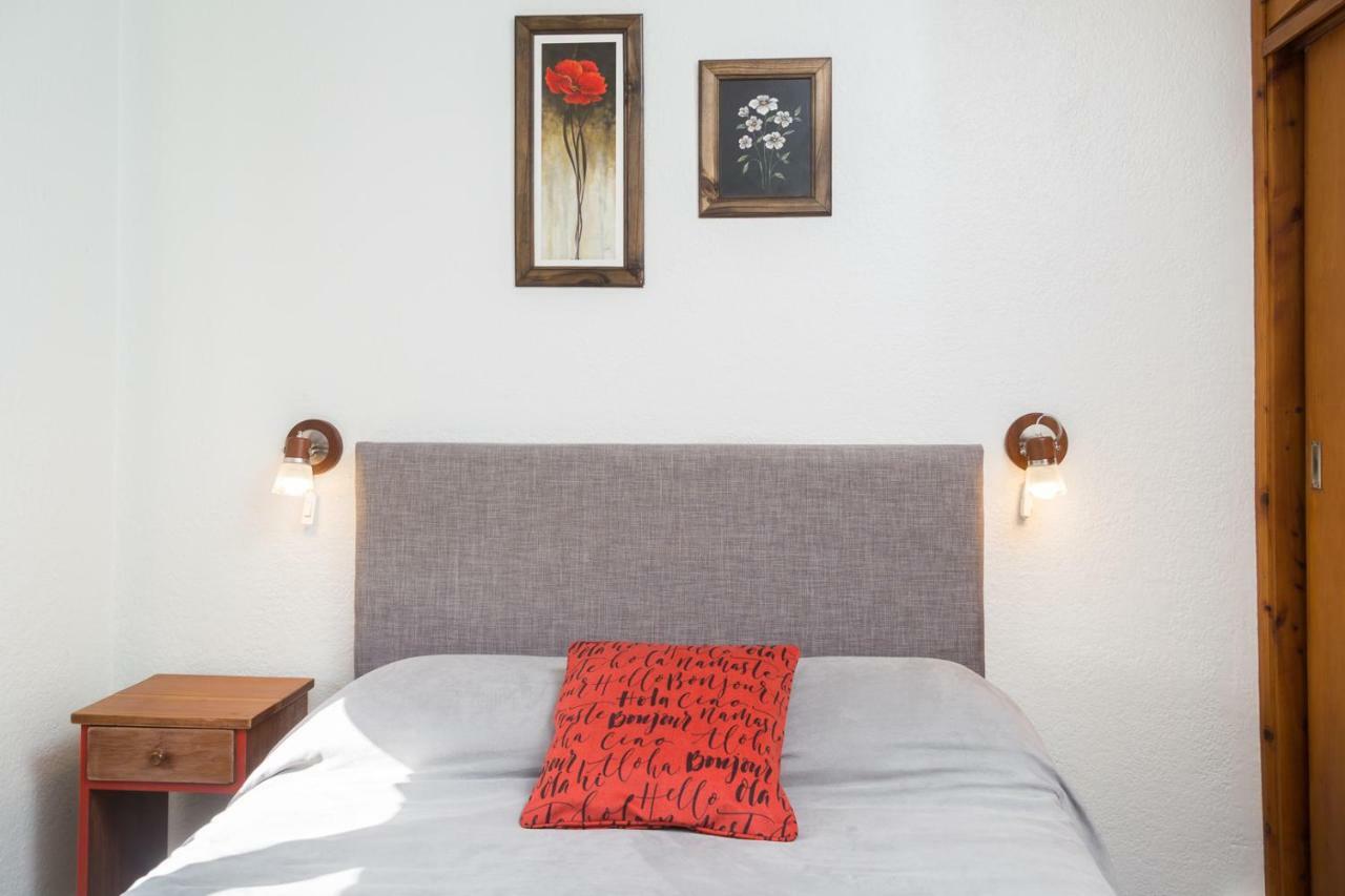 Hostel Los Troncosサンカルロスデバリローチェ エクステリア 写真