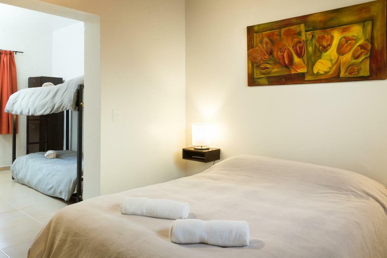 Hostel Los Troncosサンカルロスデバリローチェ エクステリア 写真