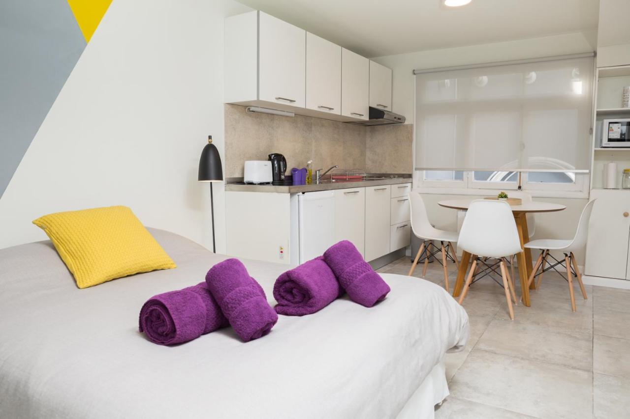 Hostel Los Troncosサンカルロスデバリローチェ エクステリア 写真