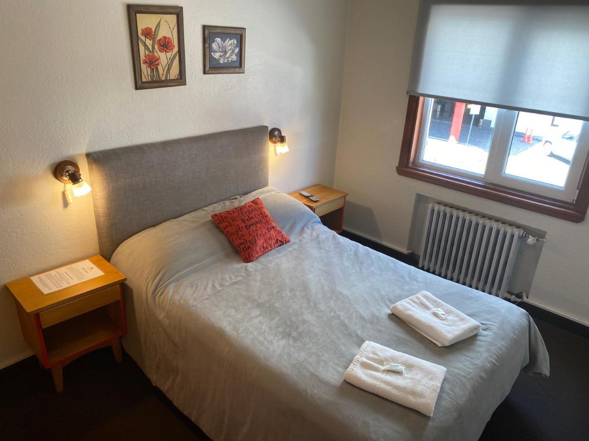 Hostel Los Troncosサンカルロスデバリローチェ エクステリア 写真